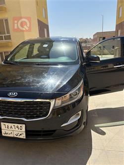 Kia Sedona